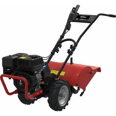 Güde - Gartenfräse gf 420-4.1 Bodenhacke Benzin Motorhacke Bodenfräse 4 Takt Motor