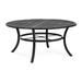 Merge Tables - 60" Round Dining Table