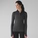 Lululemon Athletica Sweaters | Lululemon Sweater | Color: Gray | Size: 4