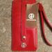 Giani Bernini Bags | Giani Bernini Wallet | Color: Red | Size: Os