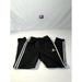 Adidas Bottoms | Adidas Tricot Jogger Track Pants Youth Sz Medium 10/12 Gray | Color: Gray | Size: Mb