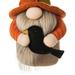 The Holiday Aisle® 3 Piece Gnome Set | 13 H x 5.75 W x 4.75 D in | Wayfair 800901AC767D4DD4ADD119734F81C99E