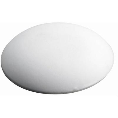 Wandpuffer selbstklebend ø 60 mm weiß Anschlagpuffer Puffer Gummipuffer - Hettich Image