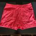 Anthropologie Shorts | Anthropologie Elevenses Shorts Pink Size 6 Pockets | Color: Pink | Size: 6