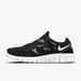 Nike Shoes | Nike Free Run 2 Black White Womens Size 9.5 Size Dm9057-001 New Running Shoes | Color: Black | Size: 9.5