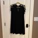 American Eagle Outfitters Dresses | Black Dress, American Eagle | Color: Black | Size: L