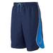 Nike Swim | New Mens Nike Color Surge Drift Volley Swim Trunks Midnight Navy, Blue Graphite | Color: Blue | Size: M