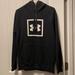 Under Armour Shirts | Mens Under Armor Sweatshirt. | Color: Black/White | Size: M