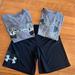 Under Armour Matching Sets | Boys Under Armour Bundle | Color: Black/Gray | Size: Sb