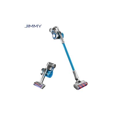JIMMY JV85 Pro Akku Staubsauger, 2in1 Stiel- & Handstaubsauger, 200AW Absaugung, 550W, 70 Minute, Intell. LED-Anzeige, Zyklonmotor und HEPA-Filter Image