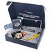 WinCraft Nashville Predators Fanatics Pack Automotive-Themed Gift Box - $55+ Value