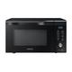 Samsung MC32K7055CK Hotblast Combination Microwave, 900W, 32 Litre, Black