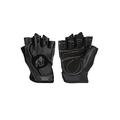 Gorilla Wear Mitchell Training Gloves - schwarz - Bodybuilding und Fitness Accessoires für Damen und Herren, XXL