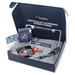 WinCraft Columbus Blue Jackets Fanatics Pack Automotive-Themed Gift Box - $55+ Value