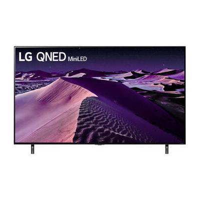 LG QNED85 75" Class HDR 4K UHD Smart QNED Mini-LED TV 75QNED85UQA