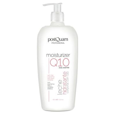 Postquam Feuchtigkeitsspendende Körpermilch Mit Q10 400 ml Damen Image