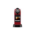 Krups - Machine Nespresso Citiz rouge