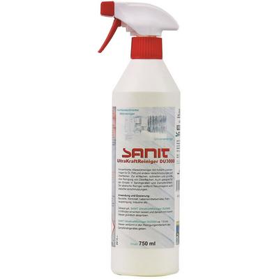 Sanit Ultra Kraftreiniger 750ml DU 3000 3013 Image