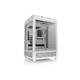 Thermaltake The Tower 500 Snow Middle Tower PC Case CA-1X1-00M6WN-00 CS8502