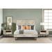 Foundry Select Breannia 3 Piece Bedroom Set In Natural Acacia Wood | 64 W x 83 D in | Wayfair 8633175FA8EA4AC898EAFF314C2986B9