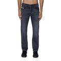 Diesel Herren D-mihtry Jeans, 02-0elax, 34W / 34L