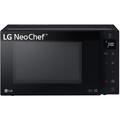 MH6535GIB forno a microonde Superficie piana Microonde combinato 25 l 1150 w Nero - LG