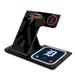 Keyscaper Detroit Tigers 3-In-1 Wireless Charger