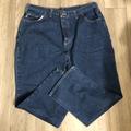 Carhartt Jeans | Carthartt Mens Cargo Style Jeans Size 42/32 | Color: Blue | Size: 42