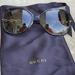 Gucci Accessories | Gucci Tom Ford Sunglasses | Color: Black/Gold | Size: Os