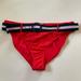 Jessica Simpson Swim | Jessica Simpson Swim Bottom, Xl | Color: Red | Size: Xl