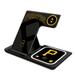 Keyscaper Pittsburgh Pirates 3-In-1 Wireless Charger