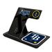 Keyscaper Tampa Bay Rays 3-In-1 Wireless Charger