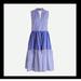 J. Crew Dresses | J.Crew Sundress | Color: Blue/White | Size: Xxs