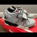 Nike Shoes | Nike Victor Cruz Trainers “Wolf Grey” Size 6.5 In Women, 8.5 In Men. | Color: Gray | Size: 6.5