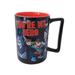 Disney Dining | Disney Theme Park Authentic Mickey Mouse You're My Hero 3d Coffee Mug Cup | Color: Black | Size: 12oz