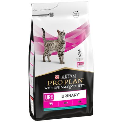 5kg PURINA PRO PLAN Veterinary Diets Feline UR ST/OX Urinary Ozeanfisch Katzenfutter trocken