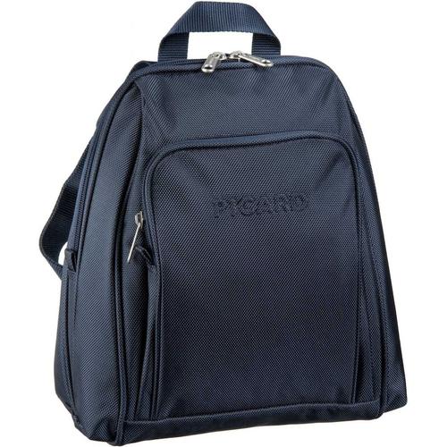 Picard - Rucksack / Daypack Hitec Damenrucksack Rucksäcke Schwarz