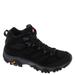 Merrell Moab 3 Mid Hiking Boot - Mens 13 Black Boot Medium