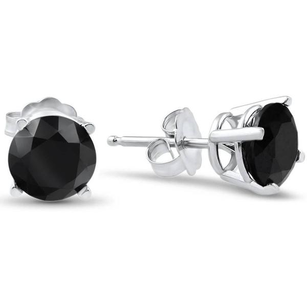 14k-gold-2ct-round-cut-black-diamond-studs---white---pompeii3-earrings/