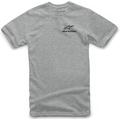 Alpinestars Corporate T-shirt, gris, taille M