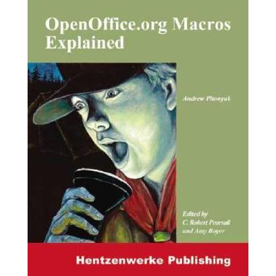 Openoffice.org Macros Explained