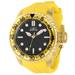 Invicta Pro Diver Men's Watch - 50mm Yellow (39505)