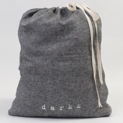 Cottage Home Linen 24 x 29 Inch Laundry Bag