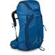 Osprey Herren Exos 38 Rucksack (Größe L-XL, blau)