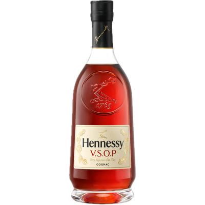 Hennessy Vsop Privilege Cognac Brandy & Cognac - France