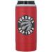 Toronto Raptors 12oz. Flipside Powdercoat Slim Can Cooler