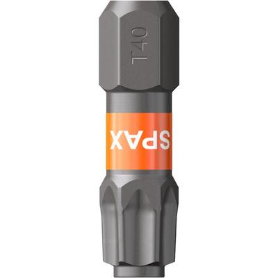 Bit T-Star Plus T40 - 25mm Kurz Dose a. 5 Bits - Spax Image