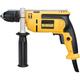 Dewalt - Schlagbohrmaschine DWD024S-QS 650 w