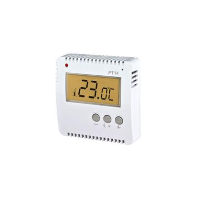 Elektrobock PT14 Raumthermostat für elektrische Heizung