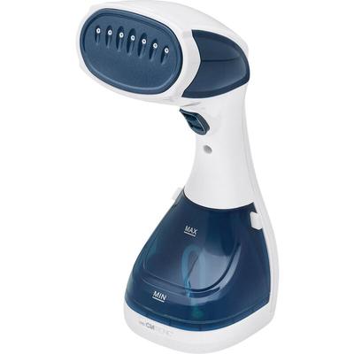 Db 3717 Dampfglätter Weiß, Blau 1100 w - Clatronic Image
